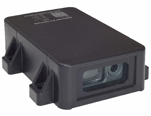 l2s灌胶-40激光测距传感器产品图